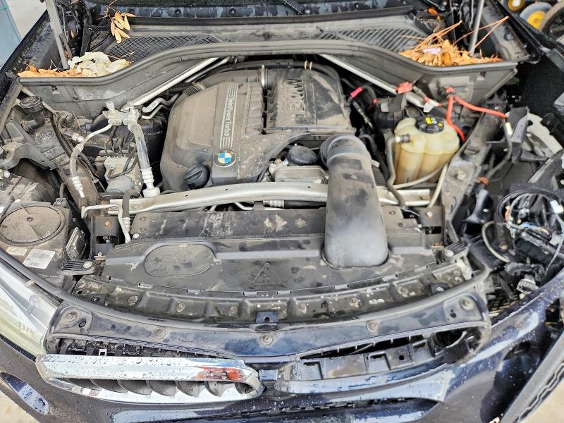 Продаж на аукціоні авто 2017 Bmw X6, vin: 5UXKU2C39H0X47864, номер лоту: 61299246