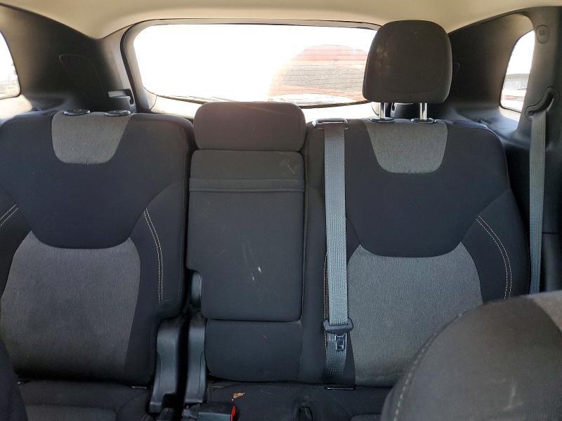 Aukcja sprzedaży 2017 Jeep Cherokee, vin: 1C4PJMAS8HW512553, numer aukcji: 63317556