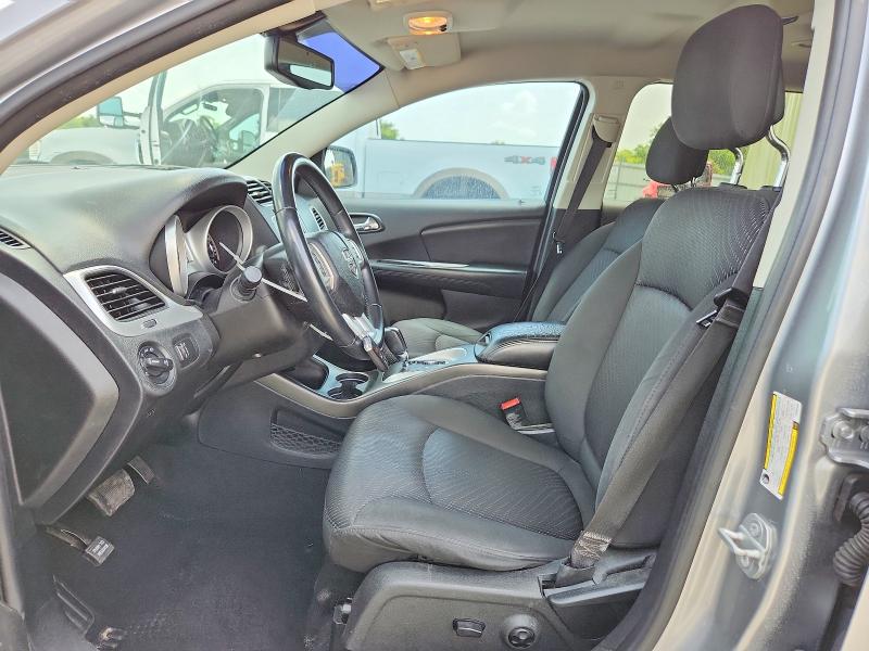 Продаж на аукціоні авто 2017 Dodge Journey, vin: 3C4PDCBB1HT501593, номер лоту: 60403196