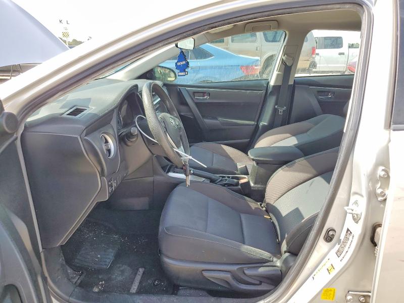 Aukcja sprzedaży 2019 Toyota Corolla, vin: 5YFBURHE6KP885265, numer aukcji: 61535166