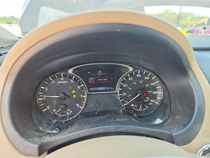 Продажа на аукционе авто 2016 Nissan Altima, vin: 1N4AL3AP1GN363404, номер лота: 63377996