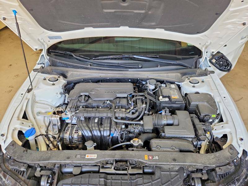 Продажа на аукционе авто 2026 Hyundai Elantra, vin: KMHLM4DG8TU123344, номер лота: 63198116