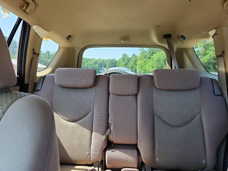 2007 Toyota Rav4 მანქანა იყიდება აუქციონზე, vin: JTMBD33V776030822, აუქციონის ნომერი: 59739136