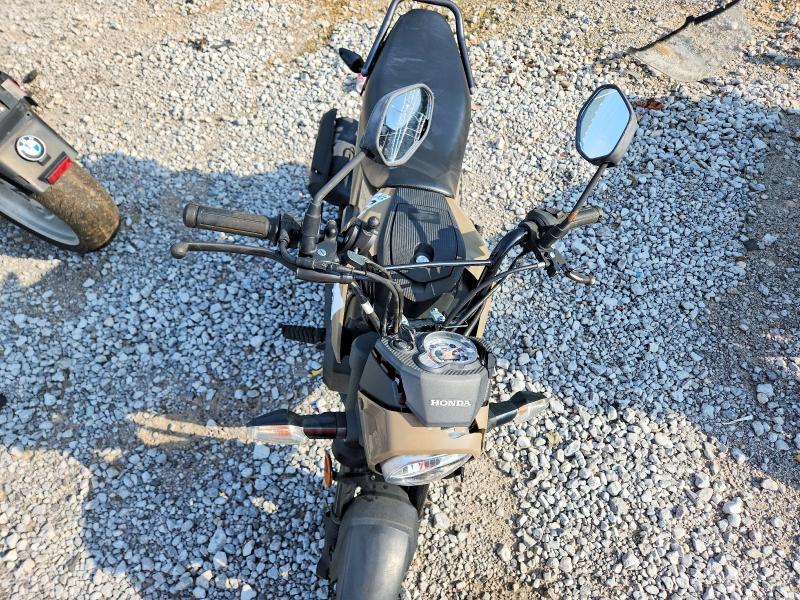Aukcja sprzedaży 2023 Honda Navi, vin: 3H1JK0705PD104376, numer aukcji: 63135756