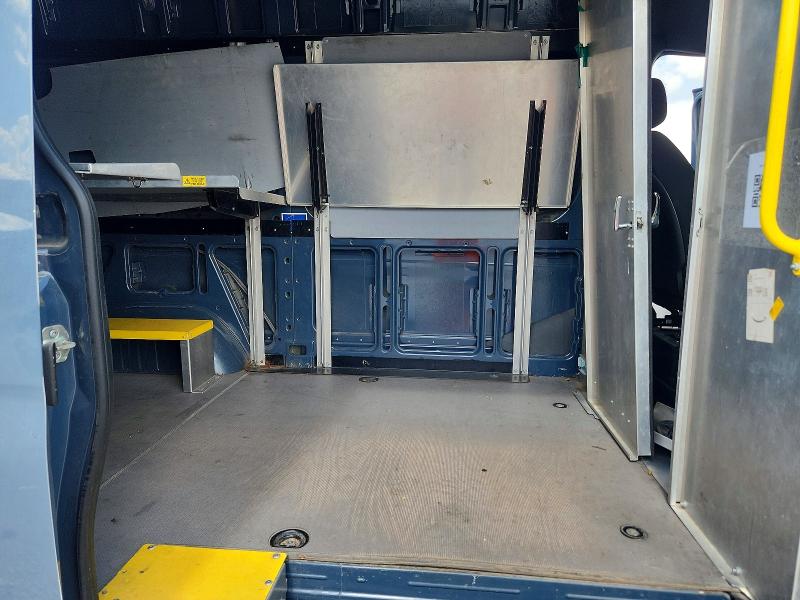 Aukcja sprzedaży 2019 Mercedes-benz Sprinter, vin: WD4PF0CD2KP048921, numer aukcji: 59834796