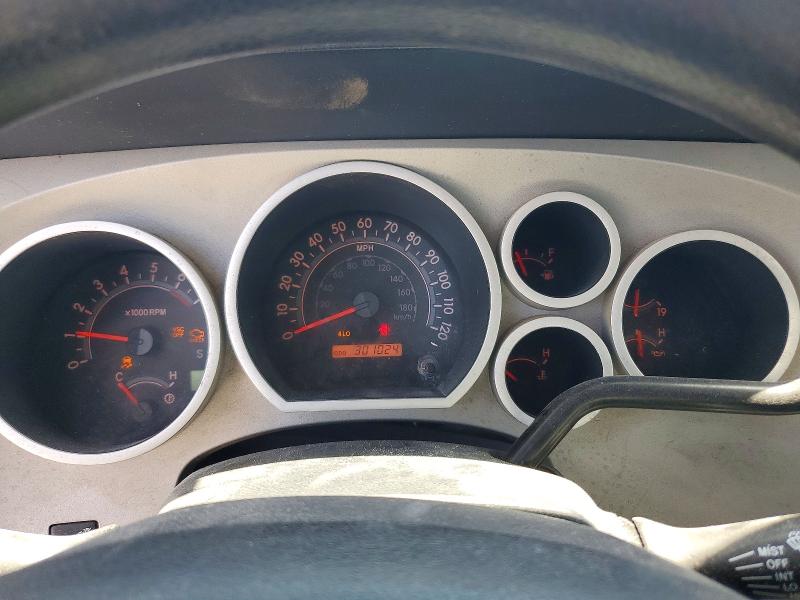 Aukcja sprzedaży 2008 Toyota Tundra, vin: 5TBBV54108S513292, numer aukcji: 62961276