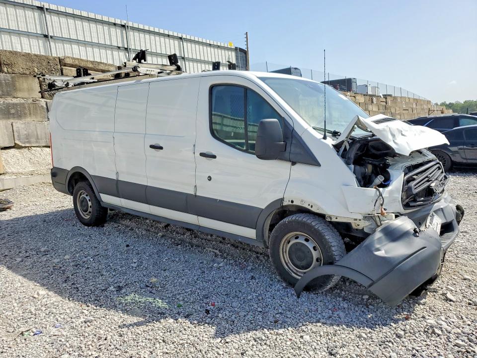 Aukcja sprzedaży 2018 Ford Transit, vin: 1FTYR2ZM3JKA74318, numer aukcji: 59138686
