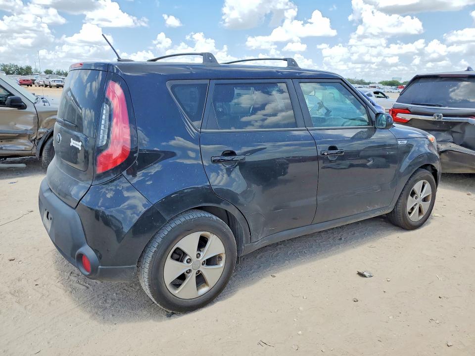 Aukcja sprzedaży 2016 Kia Soul, vin: KNDJN2A24G7323325, numer aukcji: 59736576