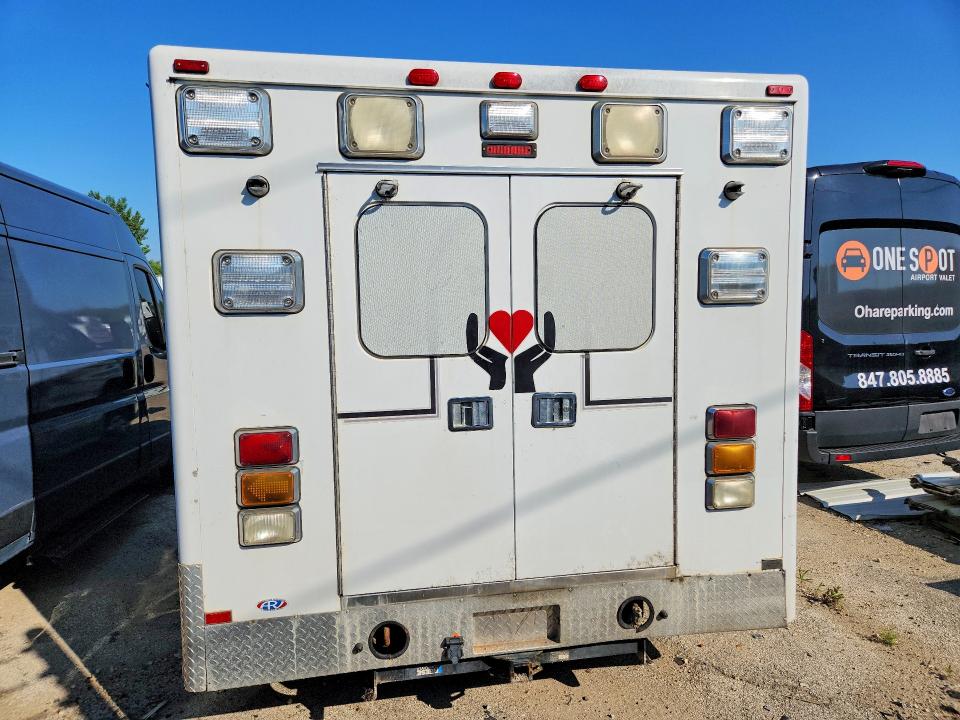 Aukcja sprzedaży 2010 Ford Econoline, vin: 1FDWE3FP7ADA34587, numer aukcji: 57951806