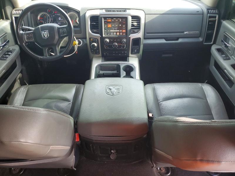 Продаж на аукціоні авто 2016 Ram 1500, vin: 1C6RR7LM8GS213286, номер лоту: 60851896