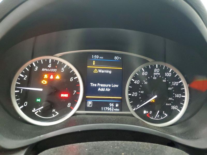 62916936 :رقم المزاد ، 3N1AB7AP3KY368638 vin ، 2019 Nissan Sentra مزاد بيع