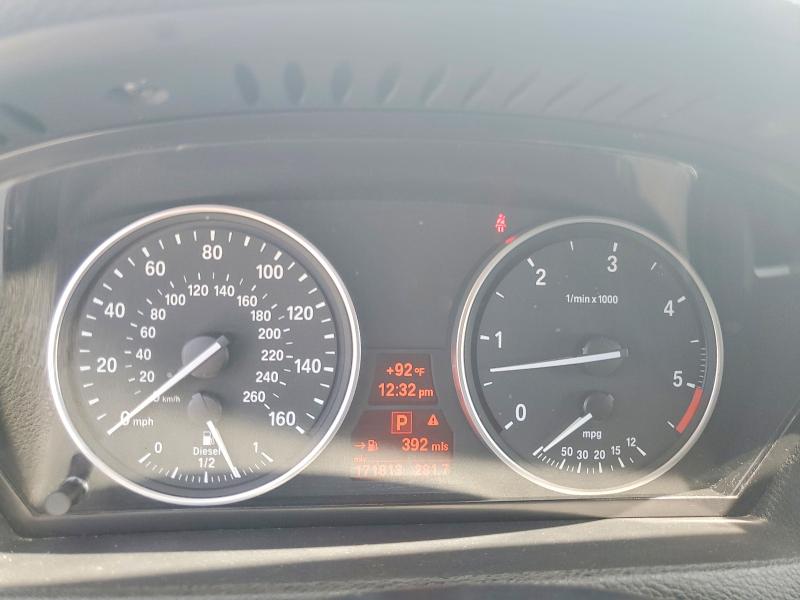 85985805 :رقم المزاد ، 5UXZW0C50C0B89820 vin ، 2012 Bmw X5 مزاد بيع