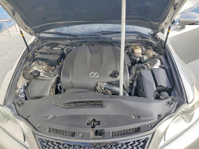 2014 Lexus Is მანქანა იყიდება აუქციონზე, vin: JTHBF1D27E5011160, აუქციონის ნომერი: 61812036