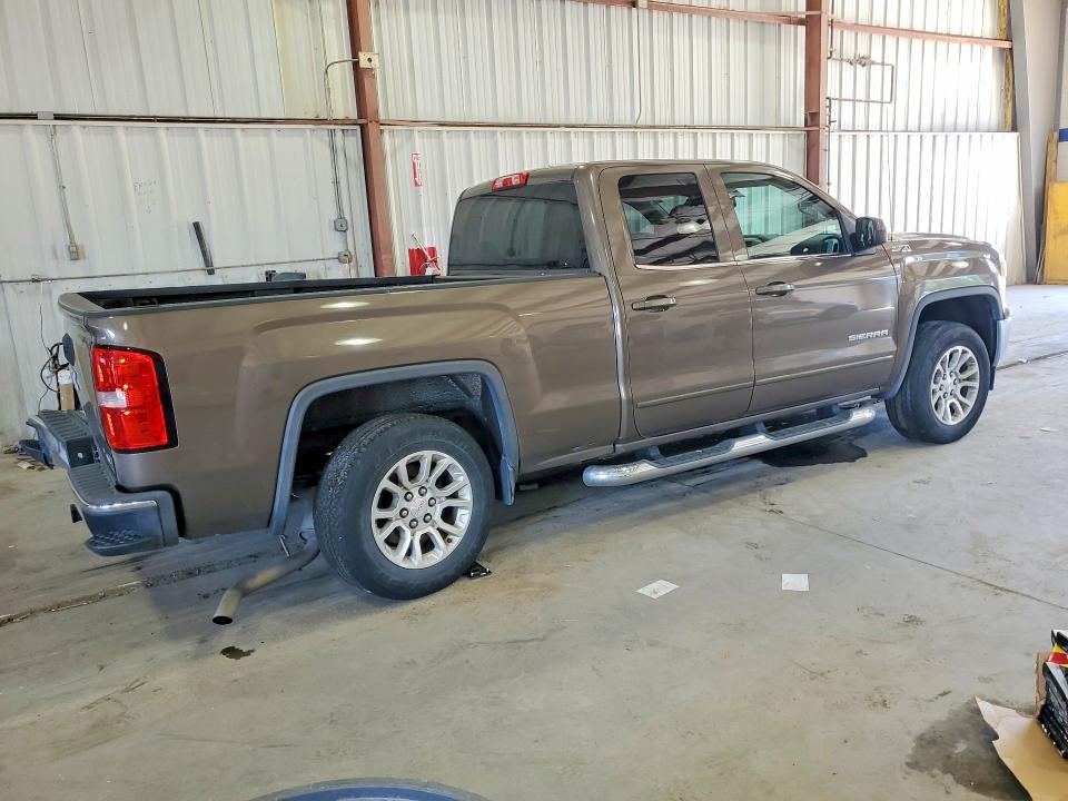 2014 Gmc Sierra მანქანა იყიდება აუქციონზე, vin: 1GTV2UEH3EZ233718, აუქციონის ნომერი: 60987596