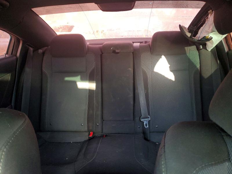 60613436 :رقم المزاد ، 2C3CDXHG3FH754577 vin ، 2015 Dodge Charger مزاد بيع