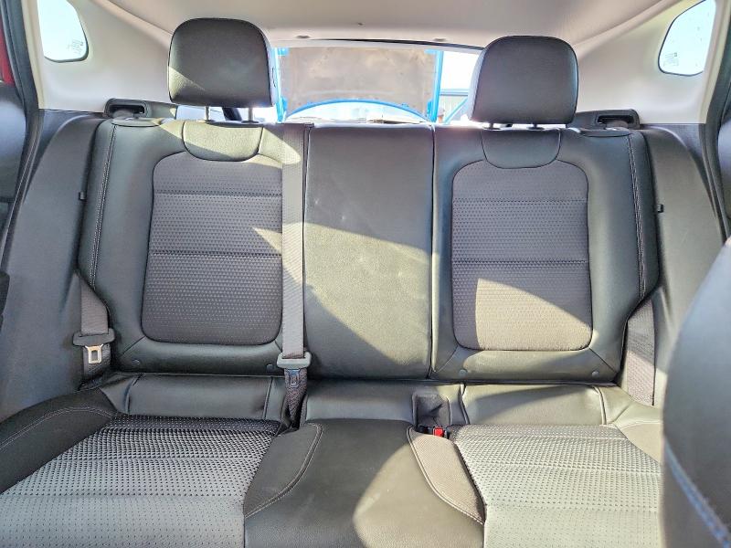 Aukcja sprzedaży 2025 Chevrolet Trax, vin: KL77LHEP7SC250750, numer aukcji: 60802176