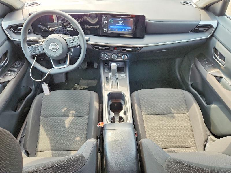 Продажа на аукционе авто 2025 Nissan Kicks, vin: 3N8AP6BB0SL372742, номер лота: 61673086