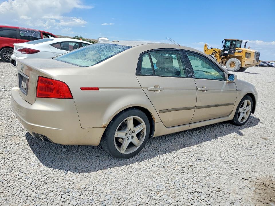 Aukcja sprzedaży 2006 Acura 3.2tl, vin: 19UUA66206A078003, numer aukcji: 59911336