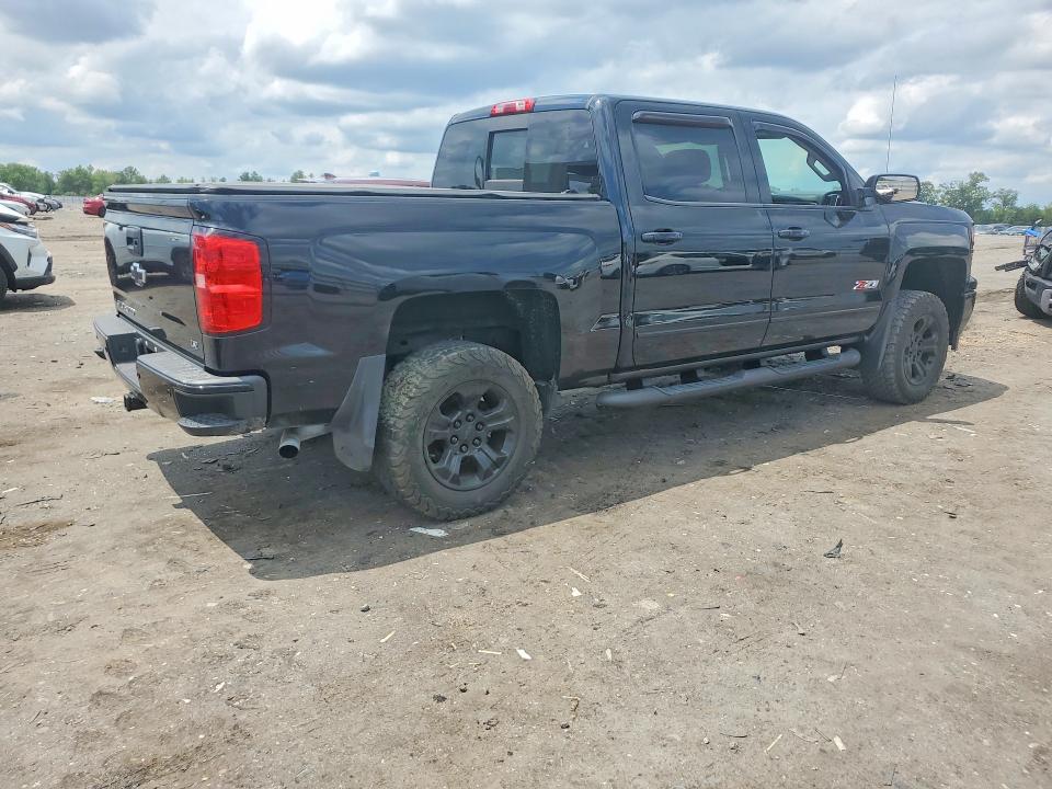 2015 Chevrolet Silverado მანქანა იყიდება აუქციონზე, vin: 3GCUKSEJ5FG362676, აუქციონის ნომერი: 60191896