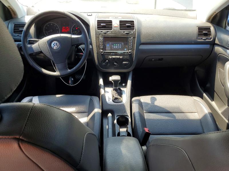 Aukcja sprzedaży 2007 Volkswagen Jetta, vin: 3VWSF71K77M023229, numer aukcji: 59799966