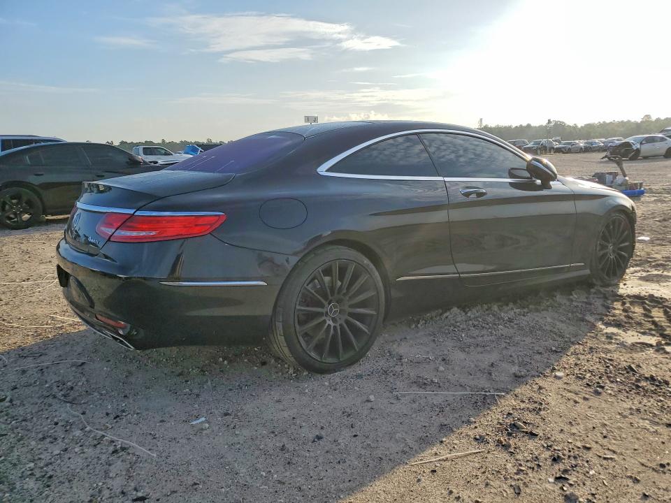 Продаж на аукціоні авто 2016 Mercedes-benz S, vin: WDDXJ8FB8GA014578, номер лоту: 60460496