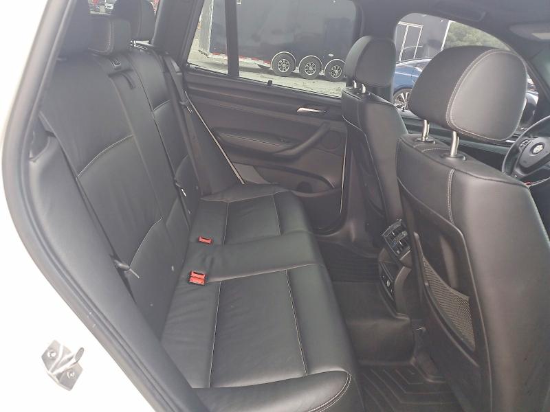 Aukcja sprzedaży 2013 Bmw X3, vin: 5UXWX7C59DL981146, numer aukcji: 61995106