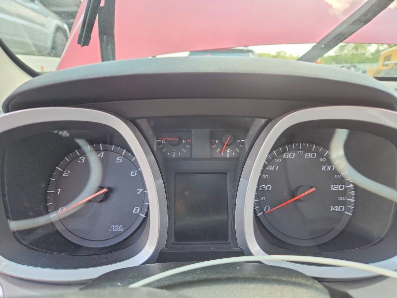 Aukcja sprzedaży 2014 Chevrolet Equinox, vin: 2GNFLDE36E6148414, numer aukcji: 61187066