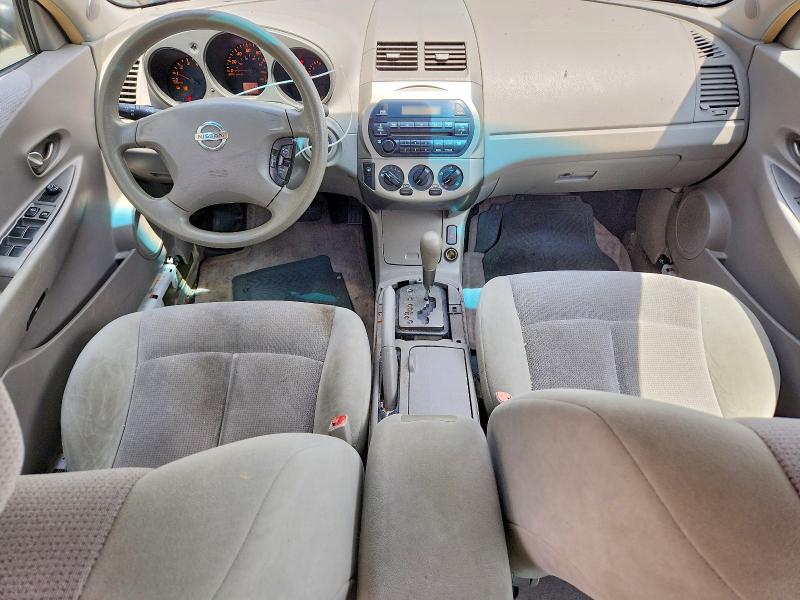 Продажа на аукционе авто 2004 Nissan Altima, vin: 1N4AL11D14C199931, номер лота: 60595436