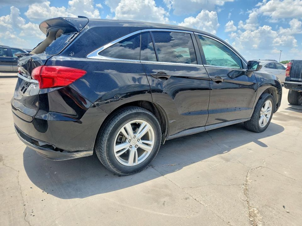 Продажа на аукционе авто 2013 Acura Rdx, vin: 5J8TB3H56DL007243, номер лота: 59825746