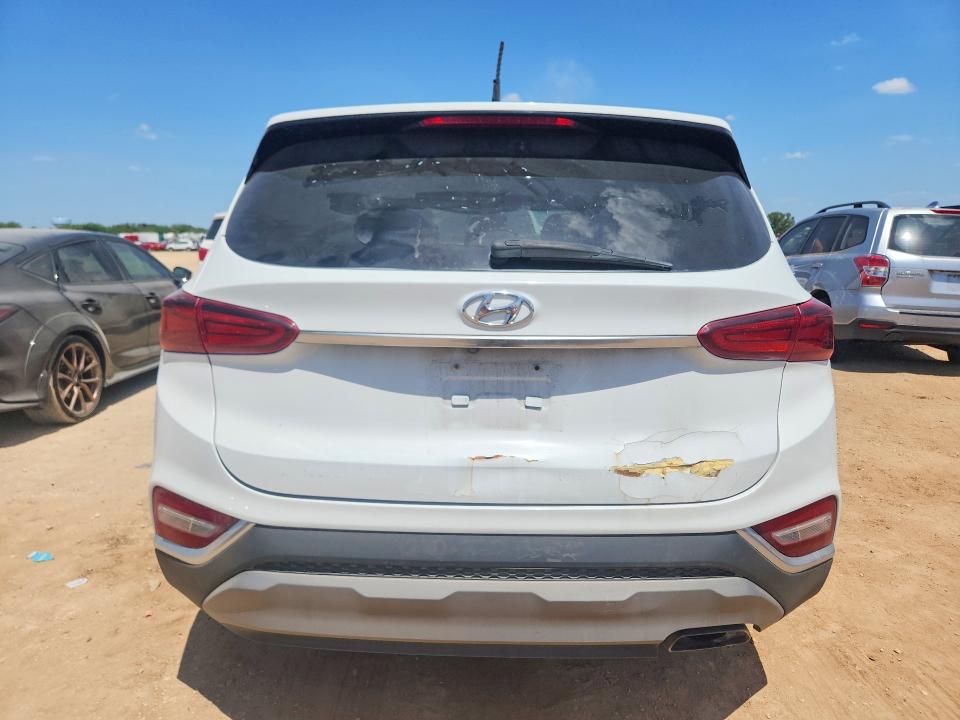 Продаж на аукціоні авто 2019 Hyundai Santa Fe, vin: 5NMS2CAD9KH083419, номер лоту: 63463416