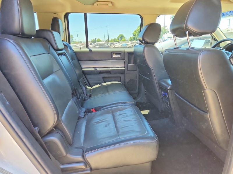 Aukcja sprzedaży 2014 Ford Flex, vin: 2FMGK5D84EBD22731, numer aukcji: 60045496