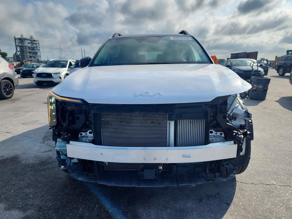 Aukcja sprzedaży 2024 Kia Sorento, vin: 5XYRKDJF0RG300947, numer aukcji: 62278136
