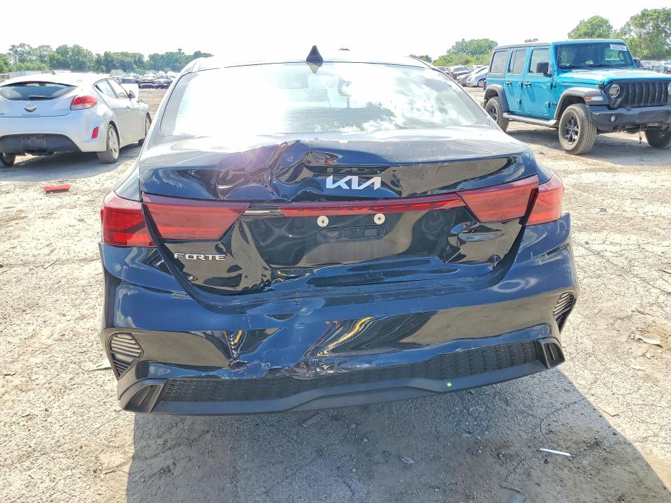 Aukcja sprzedaży 2023 Kia Forte, vin: 3KPF24AD6PE673440, numer aukcji: 85989795