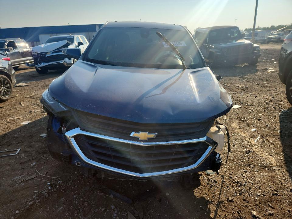 Продаж на аукціоні авто 2019 Chevrolet Equinox, vin: 3GNAXTEV9KL331727, номер лоту: 63144746