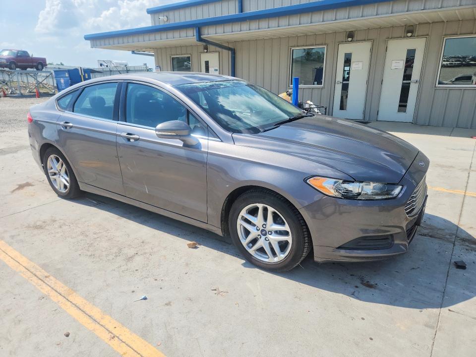 Aukcja sprzedaży 2013 Ford Fusion, vin: 3FA6P0H75DR326900, numer aukcji: 85626105