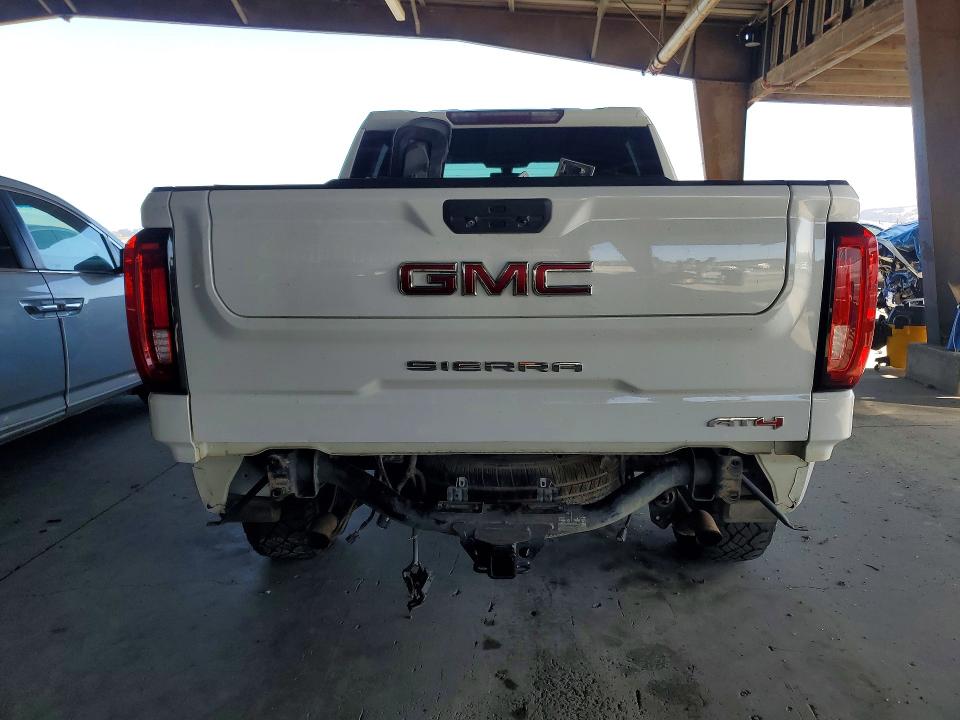 Aukcja sprzedaży 2019 Gmc Sierra, vin: 3GTP9EEL4KG131564, numer aukcji: 61339326
