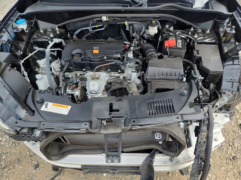 Aukcja sprzedaży 2024 Honda Hr-v, vin: 3CZRZ1H5XRM706383, numer aukcji: 60569736