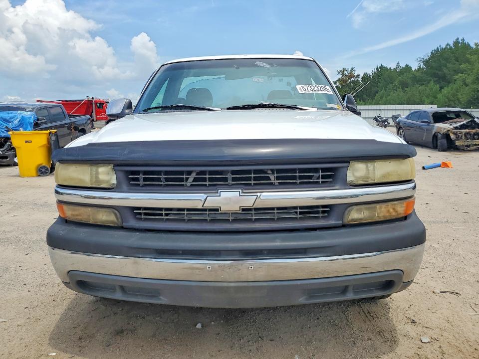 Aukcja sprzedaży 2000 Chevrolet Silverado, vin: 1GCEC14T5YZ176637, numer aukcji: 57323206