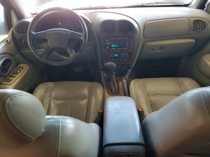 Aukcja sprzedaży 2003 Oldsmobile Bravada, vin: 1GHDS13S832120677, numer aukcji: 61908106