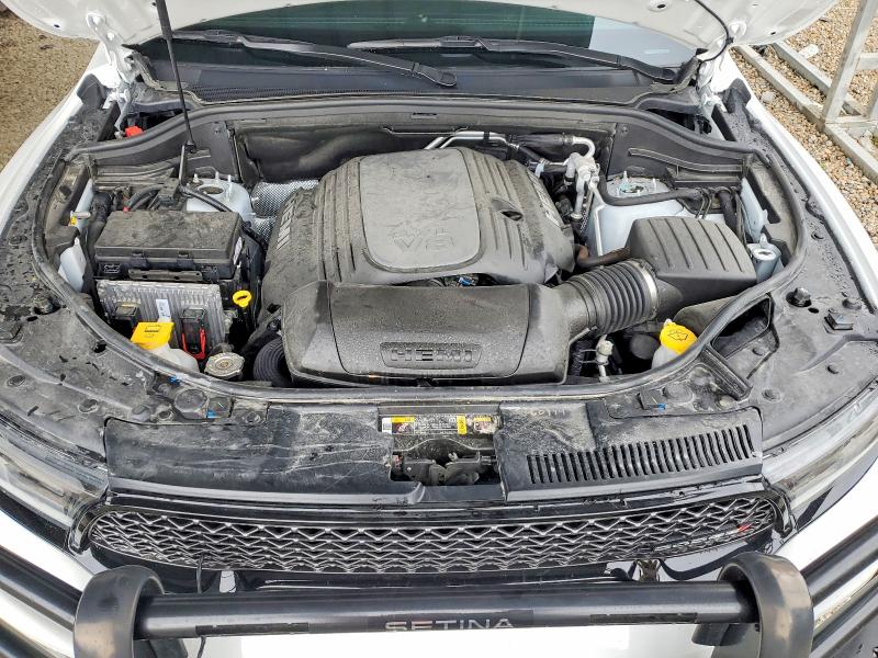 Aukcja sprzedaży 2024 Dodge Durango, vin: 1C4SDJFT3RC138485, numer aukcji: 61569816