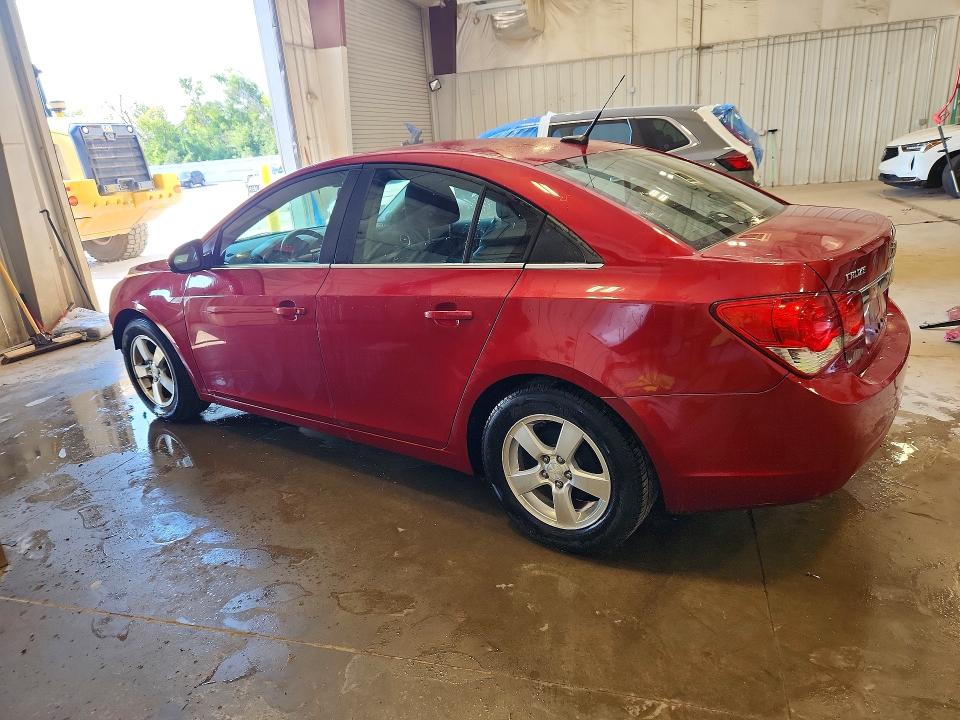 Aukcja sprzedaży 2013 Chevrolet Cruze, vin: 1G1PC5SB4D7177626, numer aukcji: 59662256