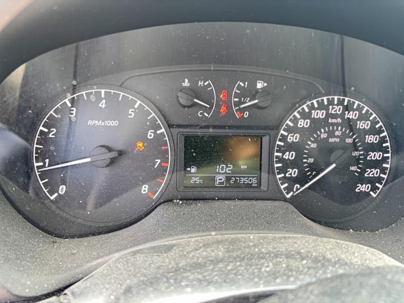 Aukcja sprzedaży 2016 Nissan Sentra, vin: 3N1AB7AP1GL636140, numer aukcji: 62494436