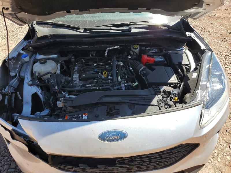 Продаж на аукціоні авто 2020 Ford Escape, vin: 1FMCU0F62LUC41984, номер лоту: 60702756