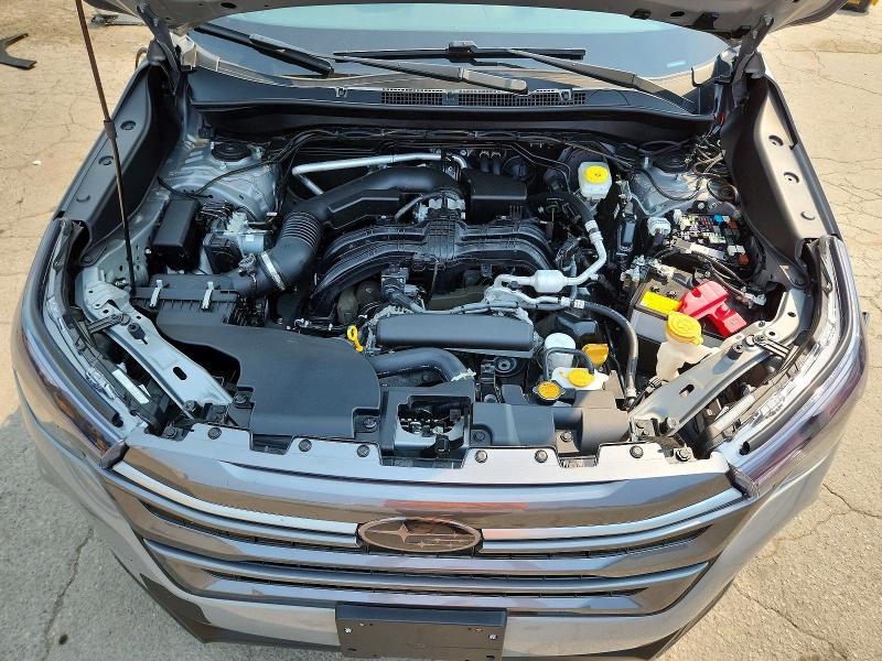 Продаж на аукціоні авто 2025 Subaru Forester, vin: JF2SLDDC6SH591405, номер лоту: 61089106