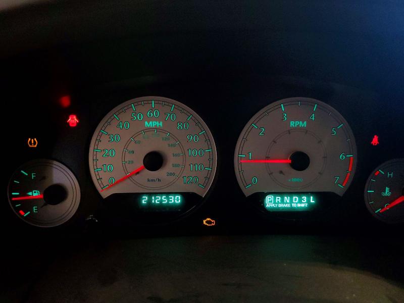 Продаж на аукціоні авто 2007 Chrysler Town & Country, vin: 2A8GP54L07R170492, номер лоту: 60938416