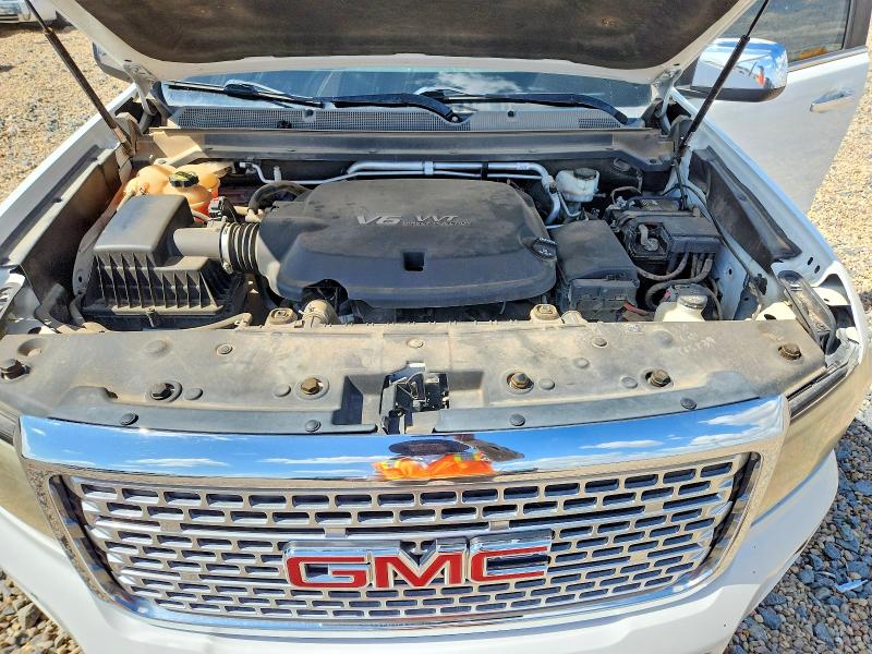 Продаж на аукціоні авто 2018 Gmc Canyon, vin: 1GTG6EEN8J1310911, номер лоту: 61743136