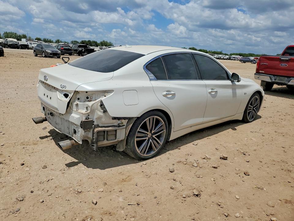 Aukcja sprzedaży 2016 Infiniti Q50, vin: JN1EV7AP5GM304216, numer aukcji: 60631876
