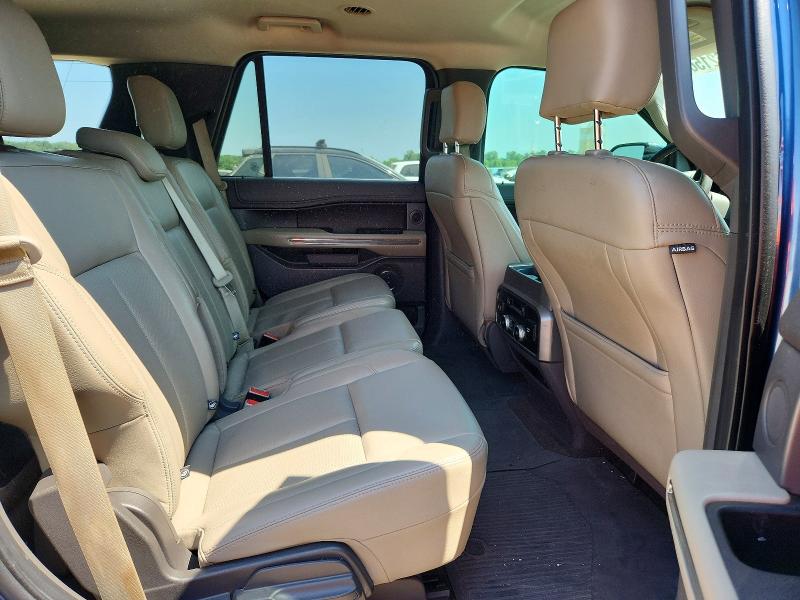 2019 Ford Expedition მანქანა იყიდება აუქციონზე, vin: 1FMJU1JT7KEA35076, აუქციონის ნომერი: 62156646
