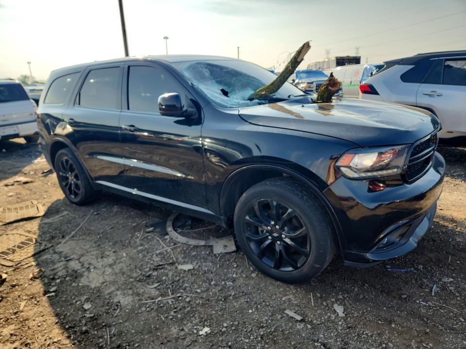 Aukcja sprzedaży 2019 Dodge Durango, vin: 1C4RDJAG3KC821303, numer aukcji: 60201066