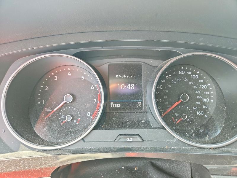 Продаж на аукціоні авто 2020 Volkswagen Tiguan, vin: 3VV3B7AX1LM149869, номер лоту: 63199546